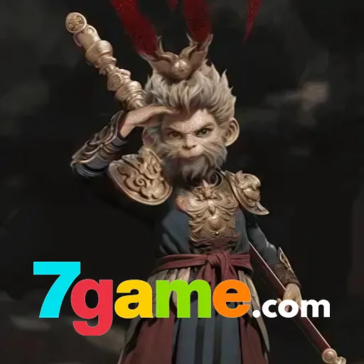 7game Logo