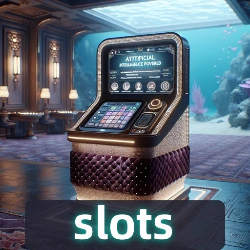 Slots no 7game: A Aventura das Apostas Online